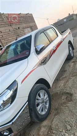 تويوتا هايلوكس